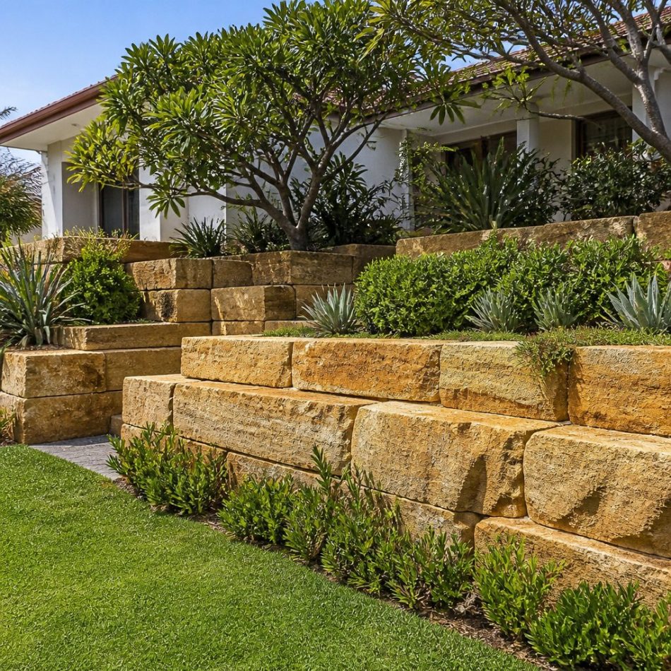 Compliant and Lasting Retaining Walls in Wellington