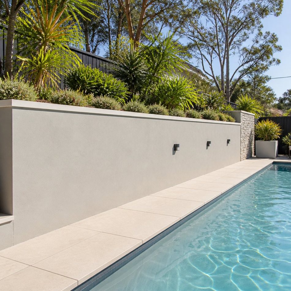 Get More Life from Retaining Walls in Wellington