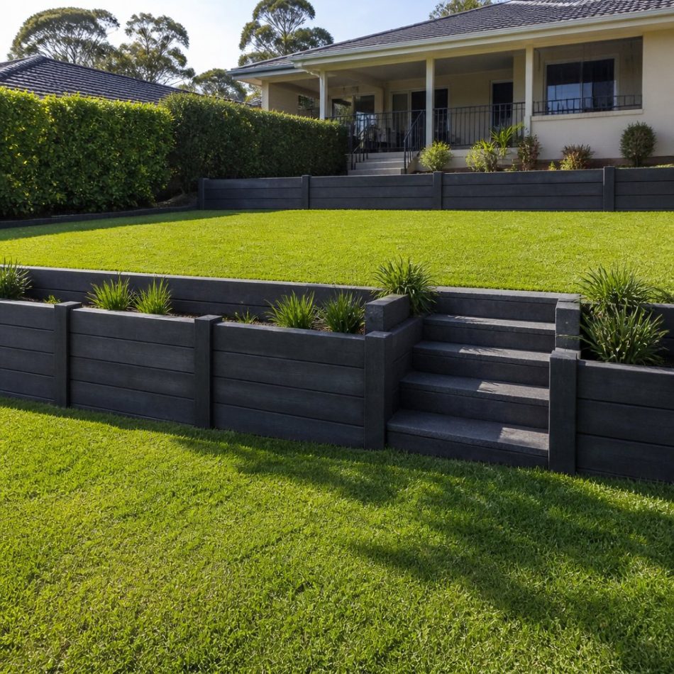 Our Step by Step Approach to Retaining Walls in Broadmeadows