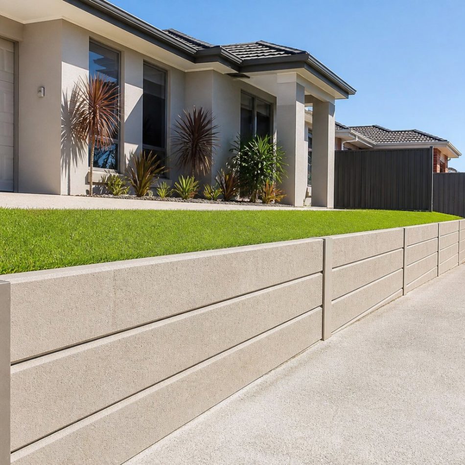 Stop Small Problems Wrecking Retaining Walls in Broadmeadows